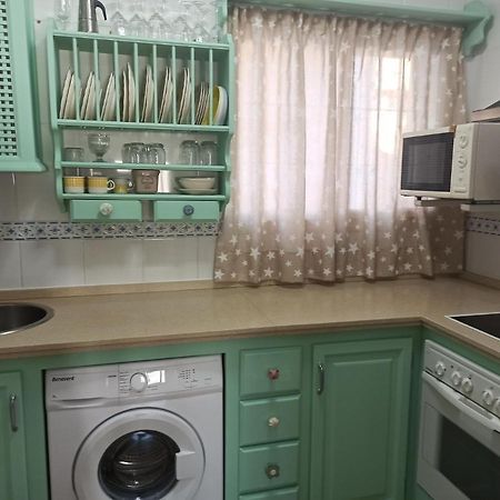 Casa ARIZÓN Apartamento Sanlúcar de Barrameda Exterior foto