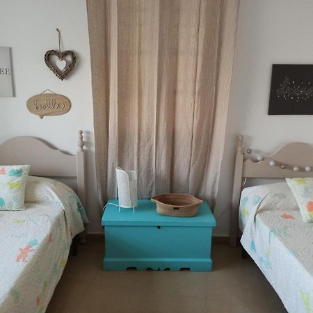 Casa ARIZÓN Apartamento Sanlúcar de Barrameda Exterior foto