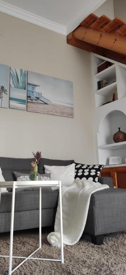 Casa ARIZÓN Apartamento Sanlúcar de Barrameda Exterior foto