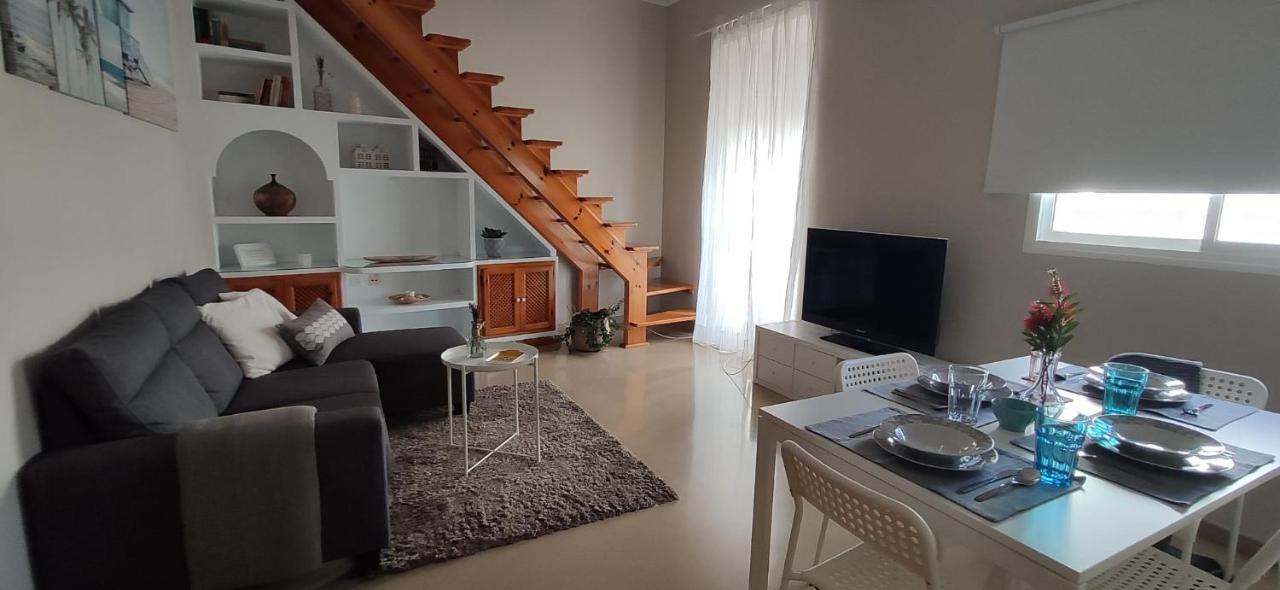 Casa ARIZÓN Apartamento Sanlúcar de Barrameda Exterior foto
